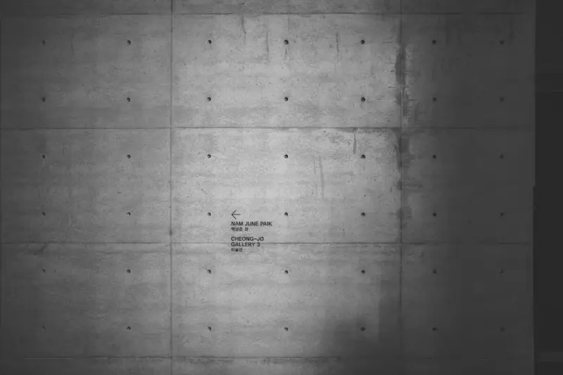 Concrete Reimagined: From Cold Slab to Creative Canvas