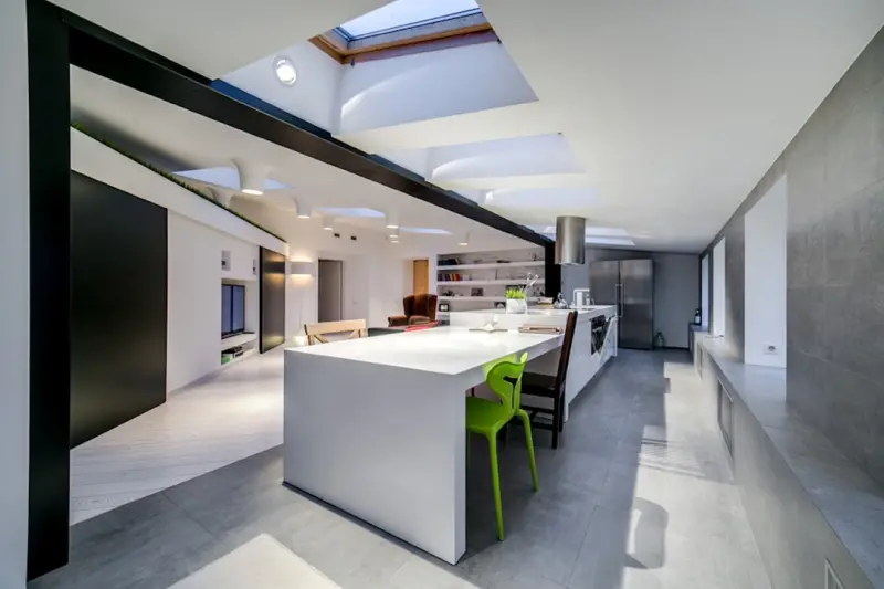 Modular Kitchen Islands: The Secret to a Flexible, Future‑Ready Home Modular Kitchen Islands: The Secret to a Flexible, Future‑Ready Home