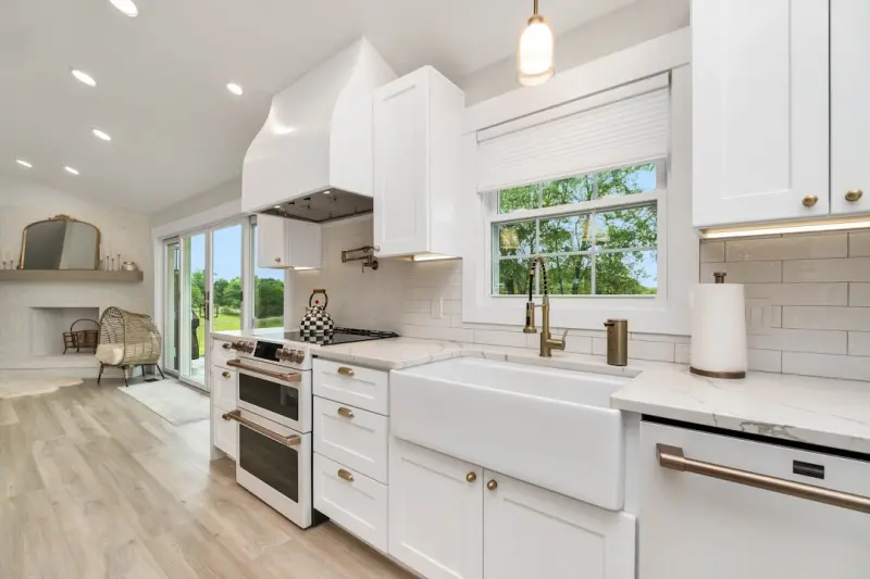 The Kitchen as a Storytelling Canvas: Renovation Ideas That Engage All Senses