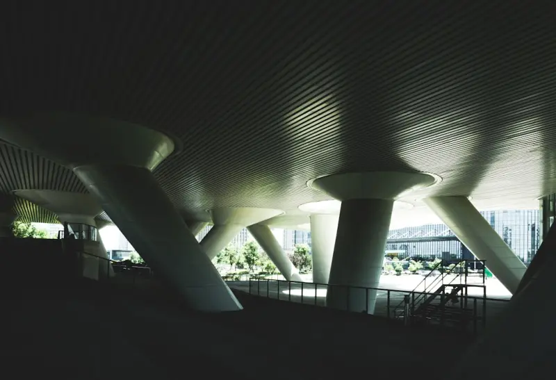 AI‑Driven Form‑Finding: The Next Leap in Architectural Design