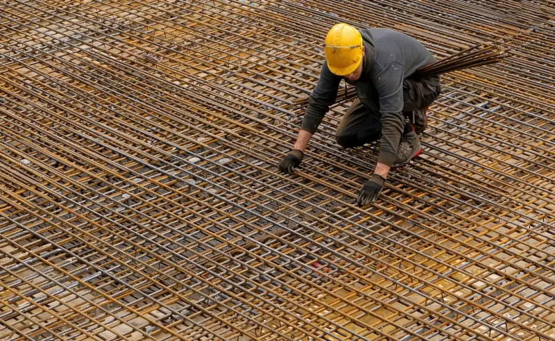 Rethinking Building Foundations: A Personal Blueprint for Resilient Structures
