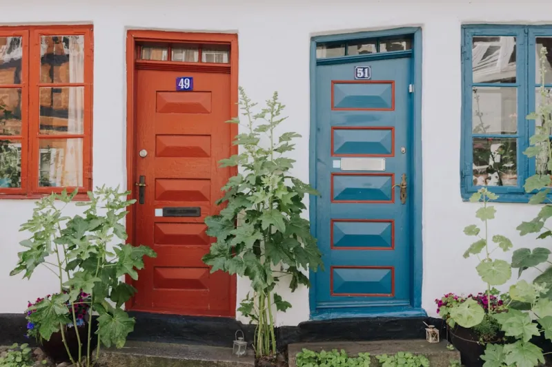Sustainable Windows and Doors: A Key Component of Eco-Friendly Home Design Sustainable Windows and Doors: A Key Component of Eco-Friendly Home Design