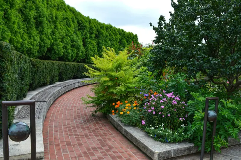 Regenerative Commercial Landscapes: Turning Pavement Into Living Assets