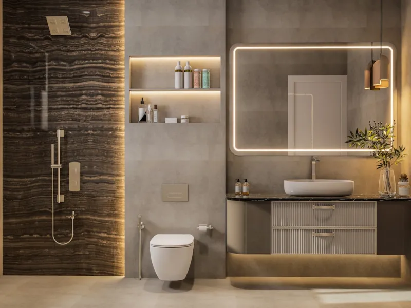 Sustainable Bathroom Renovations: A Greener Approach Sustainable Bathroom Renovations: A Greener Approach