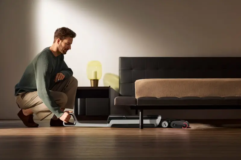 Smart Carpet Care: Turning Floors into a Strategic Wellness Asset