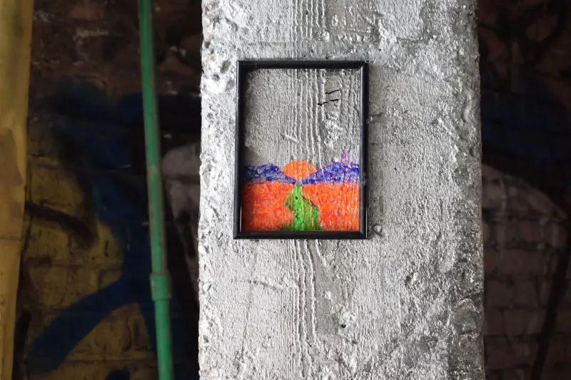 Concrete as a Creative Canvas: DIY Artistic Projects for Modern Homes