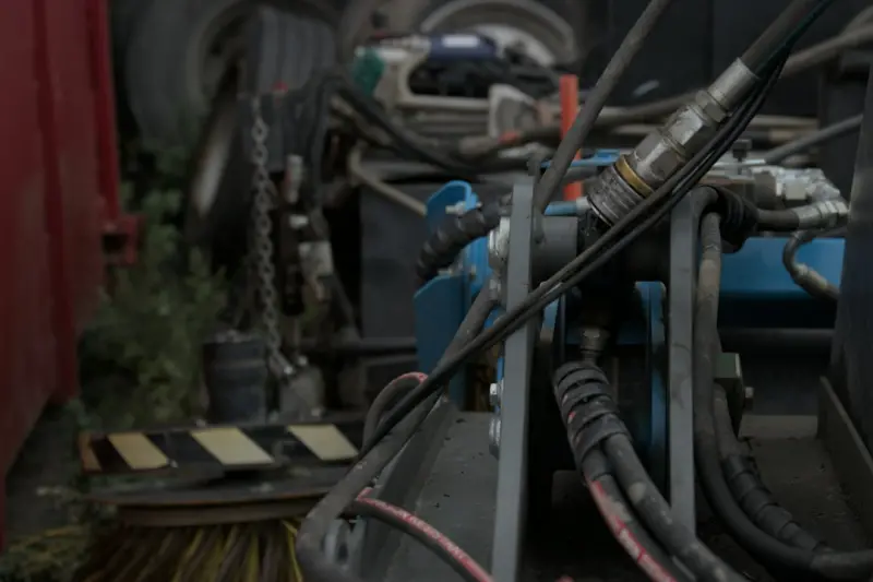 Robotic Duct Cleaning: How AI and Sensors Are Revolutionizing HVAC Maintenance