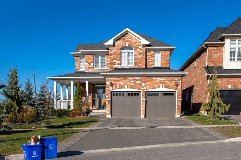 Why Your Garage Door Deserves More Than Just a Pull‑Chain
