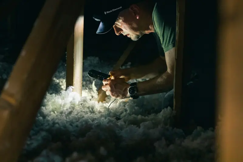 The DIY Insulation Overhaul: Boost Comfort, Cut Bills, and Safeguard Your Home