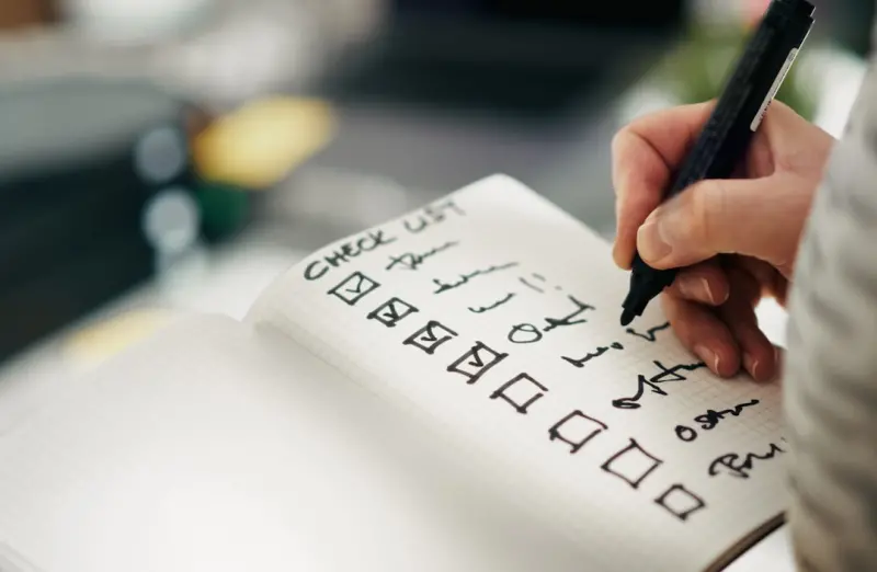 The Ultimate Renovation Checklist: From Vision to Victory
