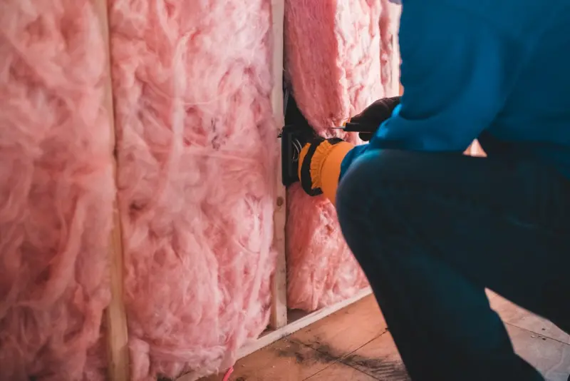 Seal the Gaps: DIY Insulation Hacks for a More Efficient Home