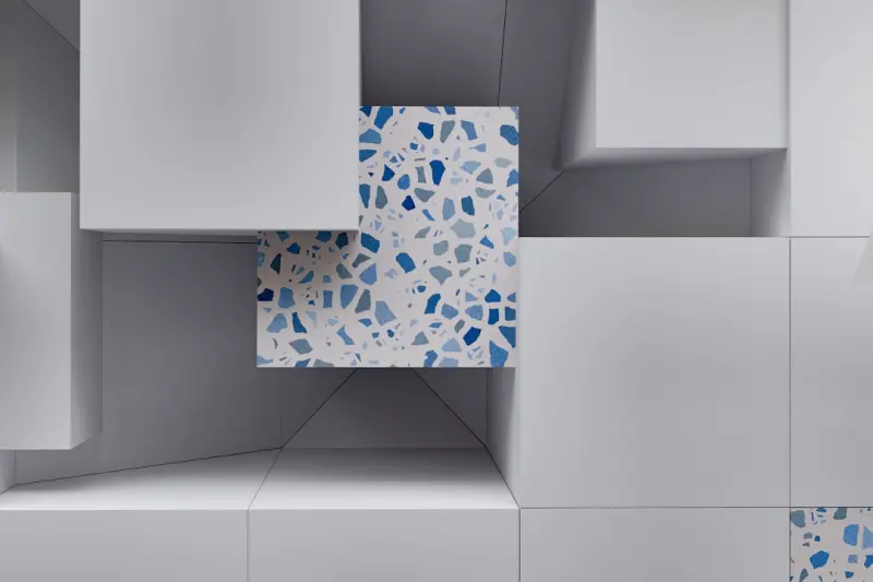 Adaptive Tile Systems: Merging Aesthetics, Data, and Durability