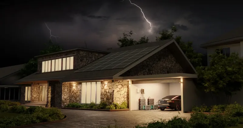 Embracing Sustainable Home Security: The Future of Alarm Systems
