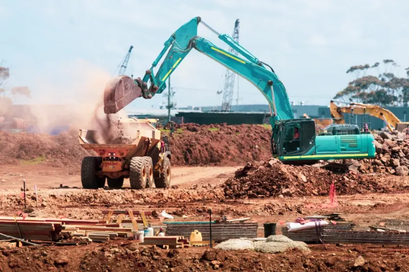 Why Construction Permits are the Hidden Engine of Project Speed