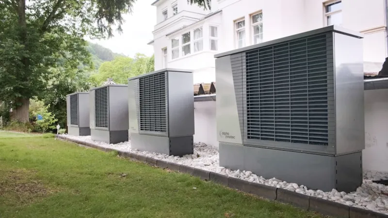 The Importance of Duct Cleaning in Sustainable Home Design