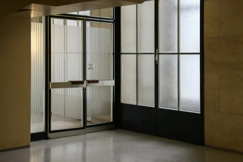 Smart Glazing & Doors: Unlocking Untapped Value