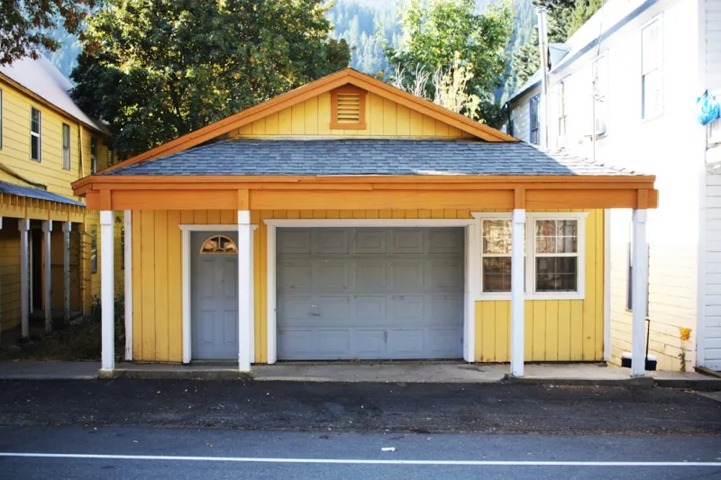 Building the Future: Sustainable Garage Construction Tips from William Roy Building the Future: Sustainable Garage Construction Tips from William Roy