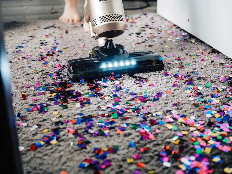 The Hidden Benefits of a Proactive Carpet Cleaning Routine