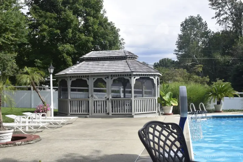 Backyard Structures: Turning Sheds & Gazebos Into Profitable Mini‑Enterprises