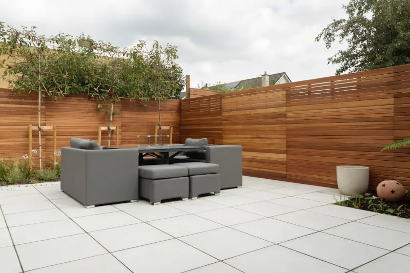 Shade and Style: Transforming Outdoor Spaces with Smart Awnings
