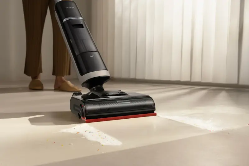 Beyond the Vacuum: Data‑Driven Carpet Care for Healthier Spaces