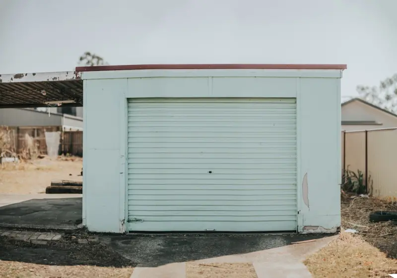 Quiet Revolution: Acoustic-Focused Garage Construction