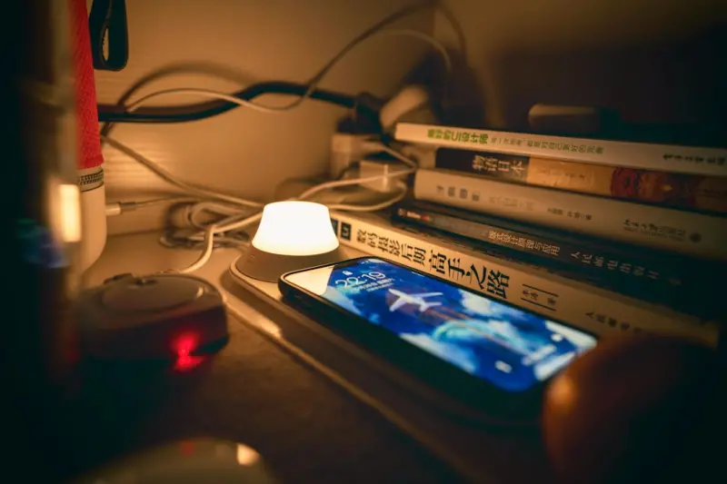 Layered Light: How to Light Your Home Smarter, Safer, and More Stylish