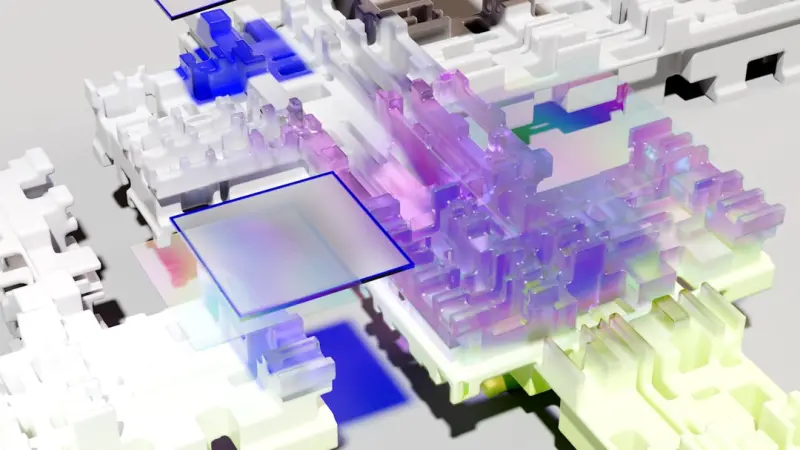 Smart Surfaces: Merging Tech and Design in Modern Countertops