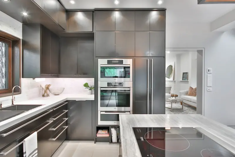 Turn Your Kitchen Into a Modular Cooking Lab for Endless Creativity