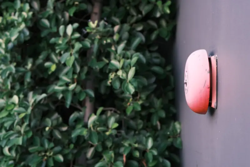 Redefining Home Security: From Alarm Bells to Smart Guardians
