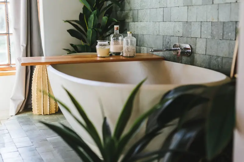 Designing an Aging‑In‑Place Bathroom That Grows With You Designing an Aging‑In‑Place Bathroom That Grows With You