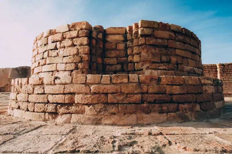 Reimagining Masonry: From Ancient Craft to High‑Performance Building Envelope