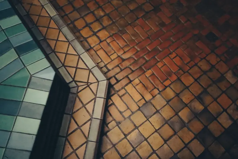 From Floor to Facade: Rethinking Tile as a Strategic Asset