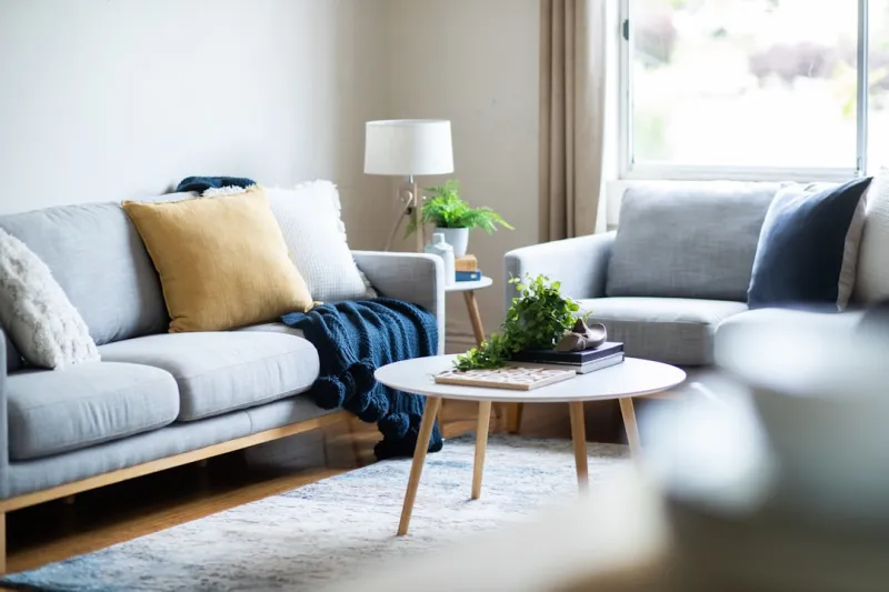 The Future is Now: Smart Home Technology for a Smarter, Simpler Life The Future is Now: Smart Home Technology for a Smarter, Simpler Life