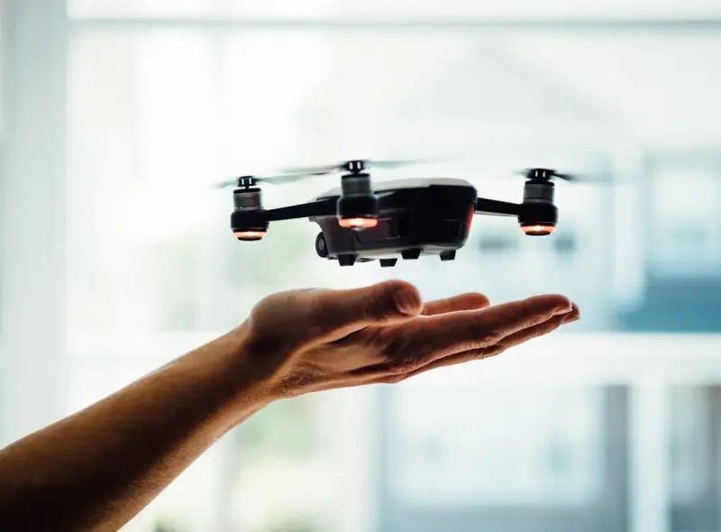 Drone‑Powered Property Maintenance: Seeing What You’ve Been Missing
