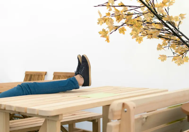 Why Trees Deserve a Seat at the Executive Table