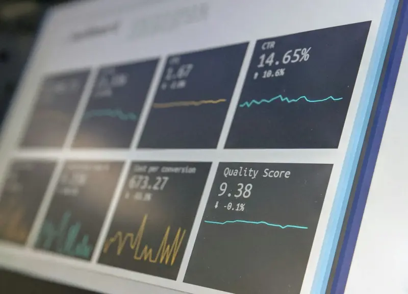 Harnessing Predictive Analytics to Transform Property Maintenance Harnessing Predictive Analytics to Transform Property Maintenance