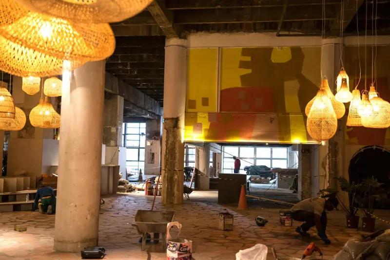 Reimagining Commercial Renovations: Adaptive Reuse Meets Digital Twins