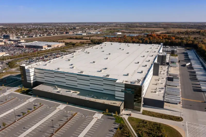 Why Gutter Intelligence Is the Next Frontier in Facility Management