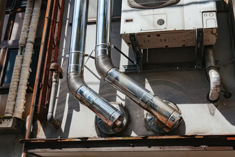 The Hidden Power of Clean Ductwork: A New Frontier for Indoor Health and Performance