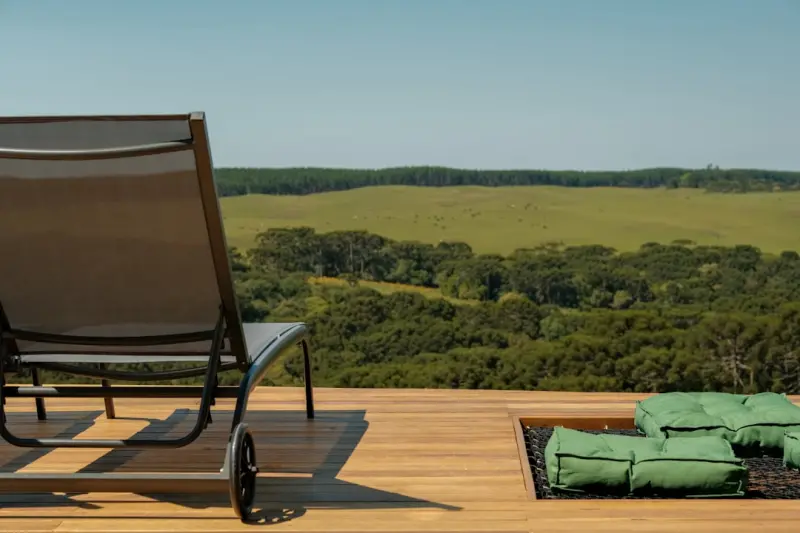 Modular Decks: Redefining Outdoor Space for Modern Living