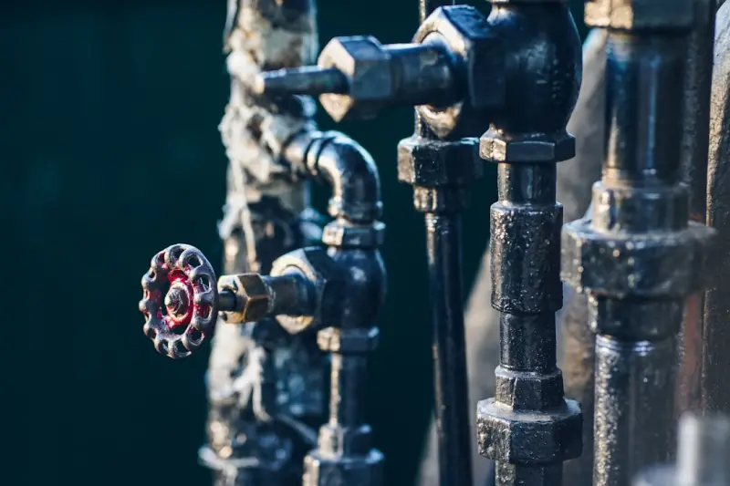 Plumbing Meets Tech: How IoT Is Redefining Home Water Systems
