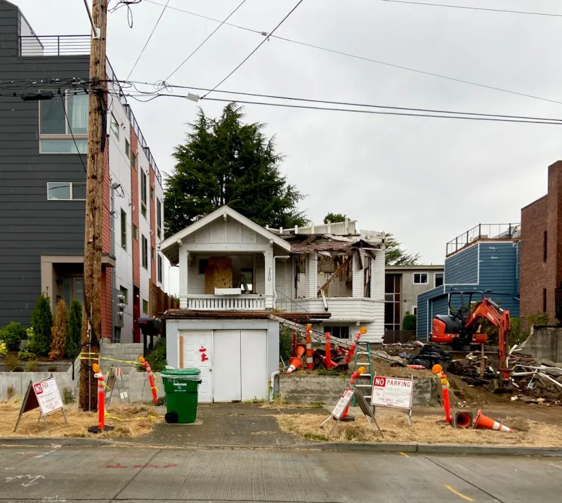 The Intersection of Foundation Repair and Sustainable Home Design The Intersection of Foundation Repair and Sustainable Home Design
