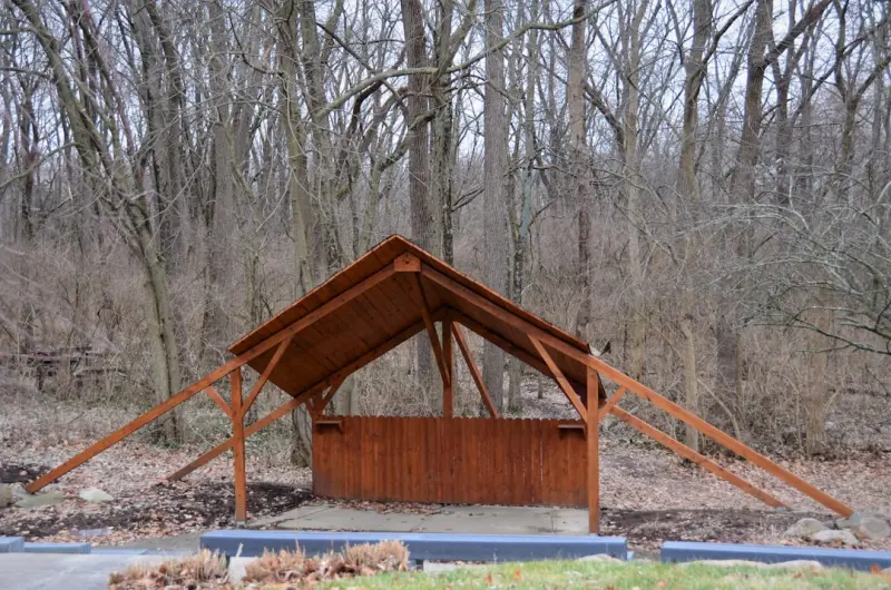 Sheds & Gazebos: Turning Outdoor Structures into Agile Innovation Pods