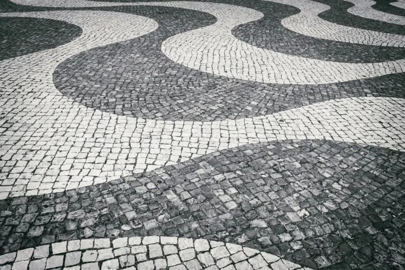Paving the Way: How Modern Surfaces Transform Outdoor Living