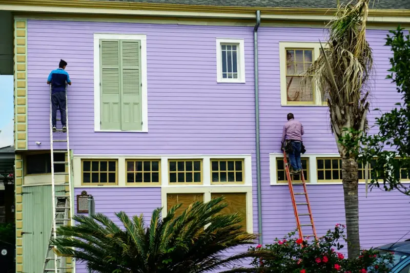 Painting with Purpose: How Color Can Transform Your Home’s Mood and Function