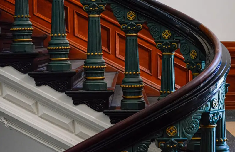 Reviving Historic Woodwork: A Step‑by‑Step Restoration Guide
