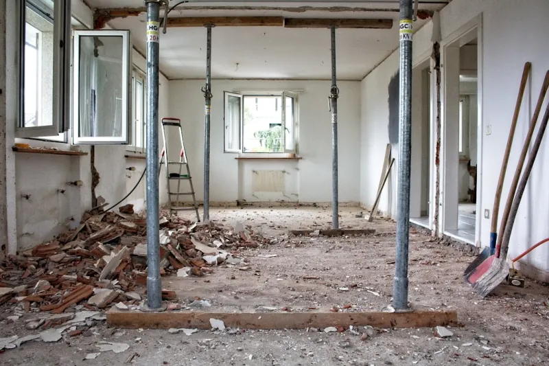 Embracing Sustainable Practices in Home Renovations Embracing Sustainable Practices in Home Renovations