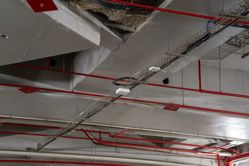 Predictive Duct Maintenance: Turning Hidden Airways Into Strategic Assets