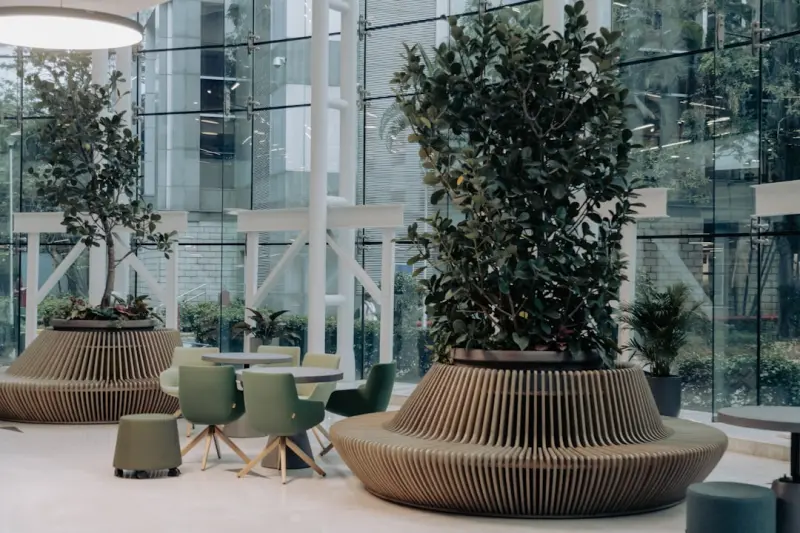 Biophilic Design‑Build: Crafting Spaces That Breathe and Thrive